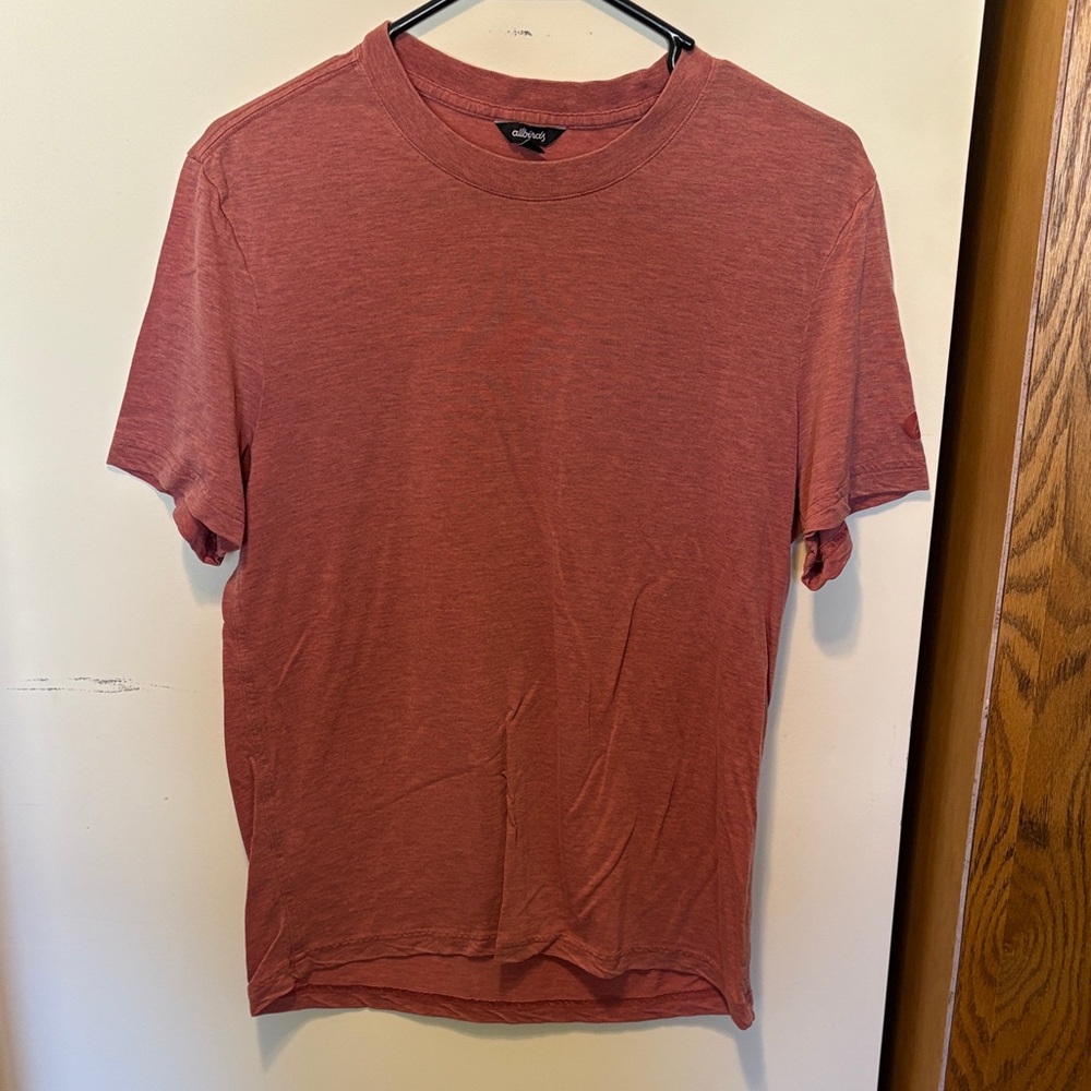 Allbirds Trino XO Tee